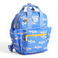 Itzy Bitzy Bag Toddler Backpack - Jetsetter