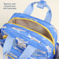 Itzy Bitzy Bag Toddler Backpack - Jetsetter