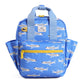 Itzy Bitzy Bag Toddler Backpack - Jetsetter
