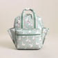 Itzy Bitzy Bag Toddler Backpack - One Silly Goose