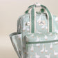 Itzy Bitzy Bag Toddler Backpack - One Silly Goose
