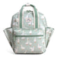 Itzy Bitzy Bag Toddler Backpack - One Silly Goose