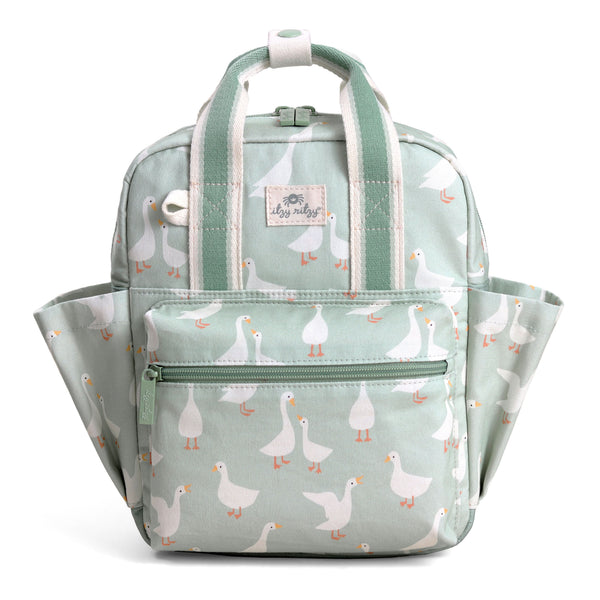 Preschool Backpack - Itzy Ritzy Preschool Backpack - Itzy Ritzy