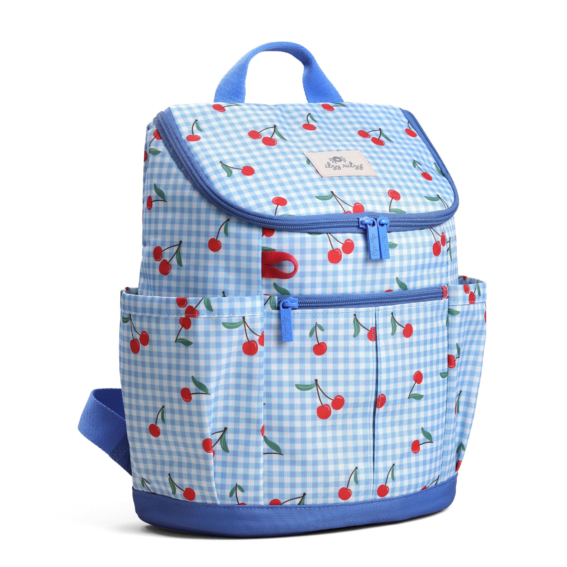 Itzy Big Kid Backpack™ - Cherry on Top