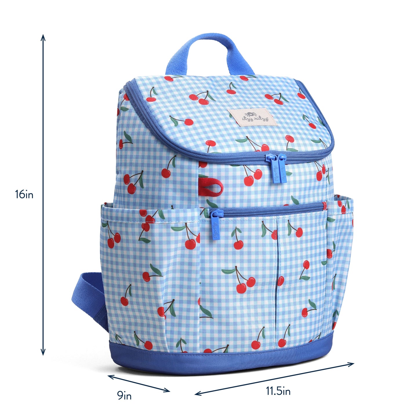 Itzy Big Kid Backpack™ - Cherry on Top