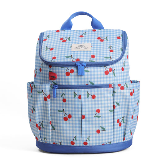 Itzy Big Kid Backpack™ - Cherry on Top