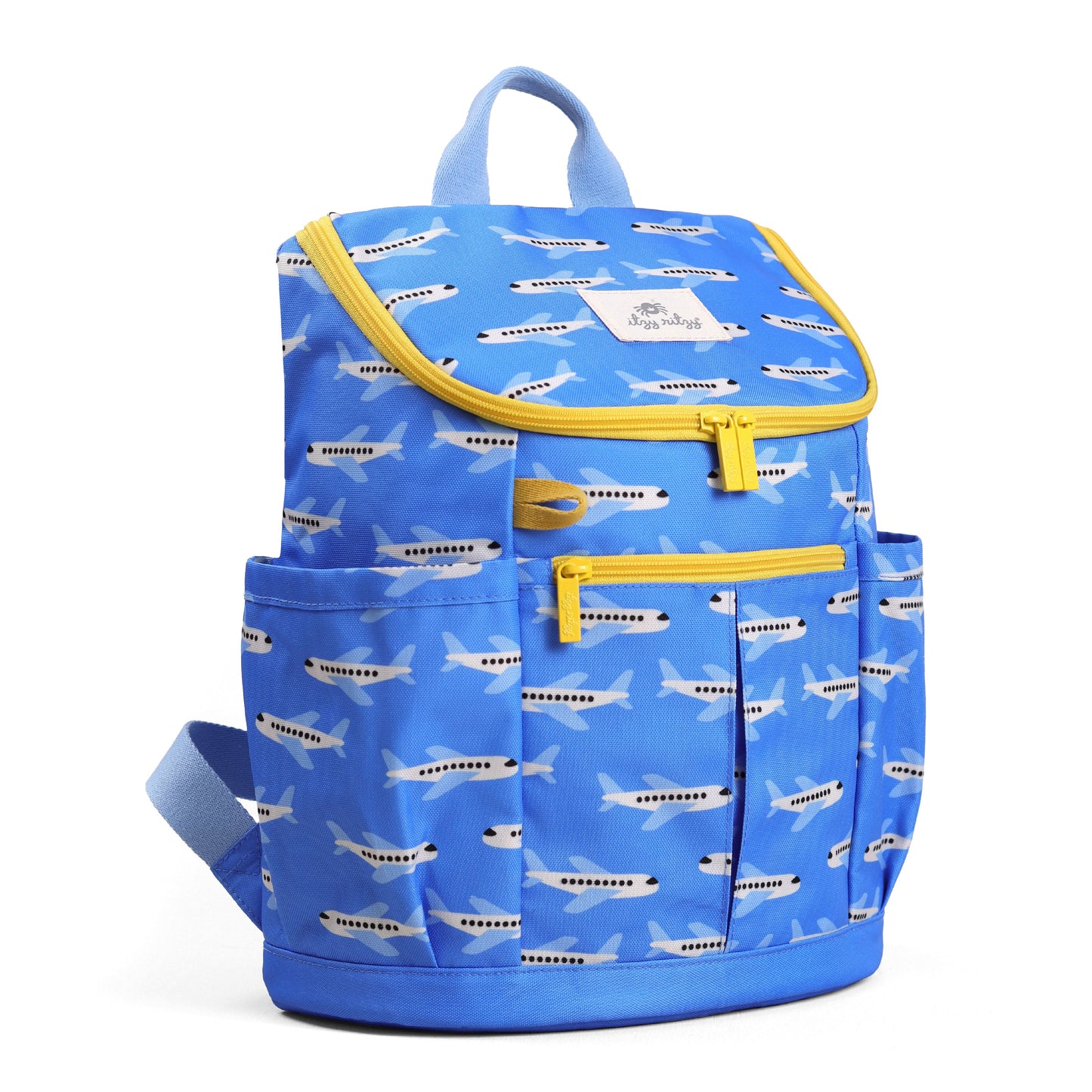 Itzy Big Kid Backpack™ - Jetsetter