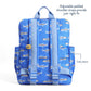 Itzy Big Kid Backpack™ - Jetsetter