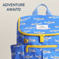 Itzy Big Kid Backpack™ - Jetsetter