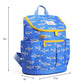 Itzy Big Kid Backpack™ - Jetsetter