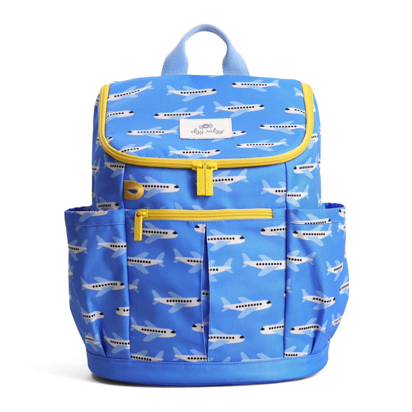 Itzy Big Kid Backpack™ - Jetsetter