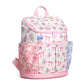 Itzy Big Kid Backpack™ - Ribbons & Roses