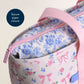 Itzy Mom Tote™ - Ribbons & Roses