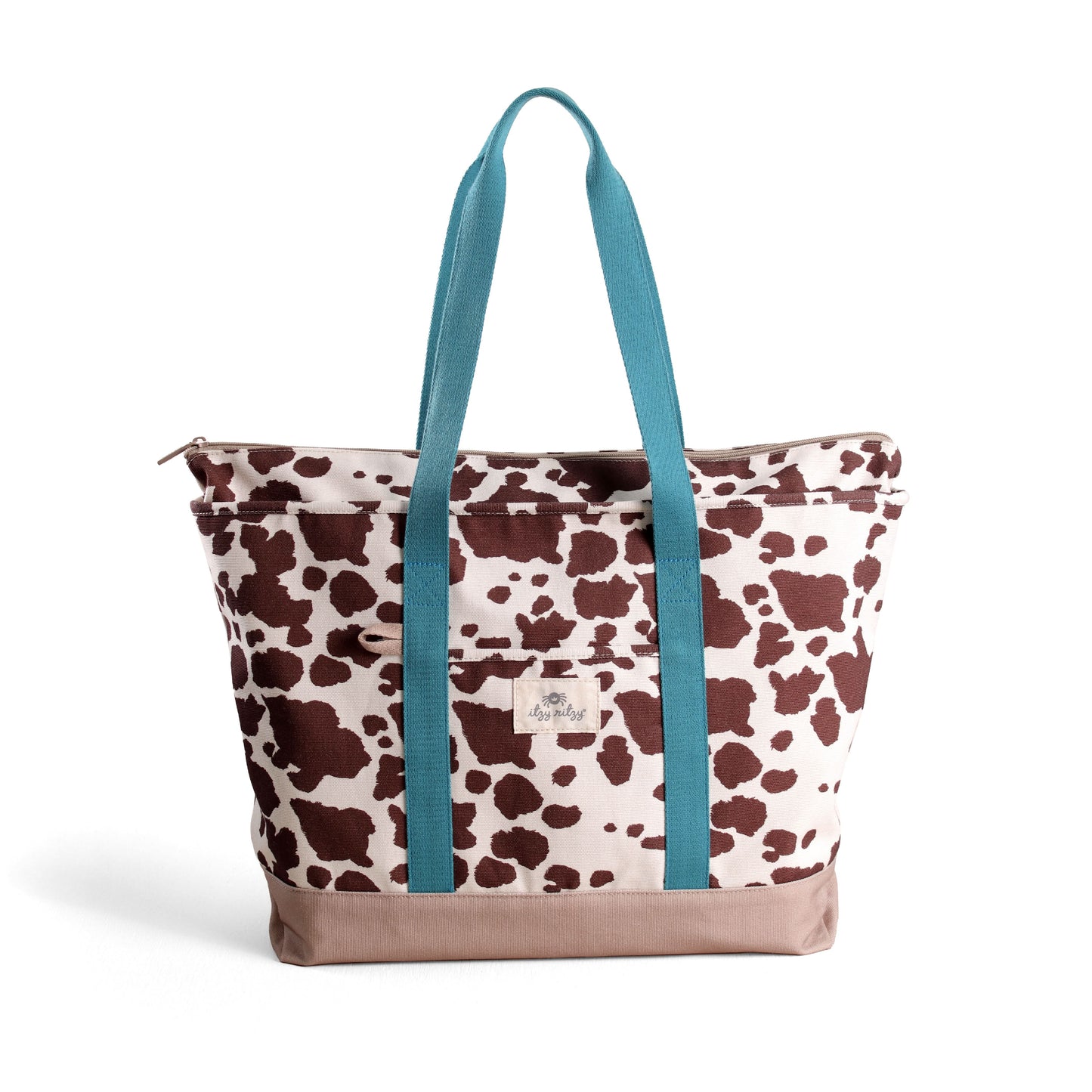 Itzy Mom Tote™ - Giddy Up
