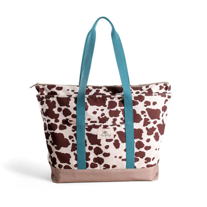 Itzy Mom Tote™ - Giddy Up