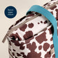 Itzy Mom Tote™ - Giddy Up