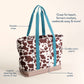 Itzy Mom Tote™ - Giddy Up