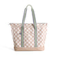 Itzy Mom Tote™ - Check Yes!