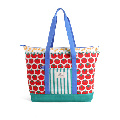 Itzy Mom Tote™ - Pasta La Vista