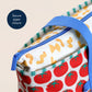 Itzy Mom Tote™ - Pasta La Vista