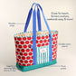 Itzy Mom Tote™ - Pasta La Vista