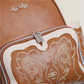 Cowgirl Carry-All Diaper Bag Bundle