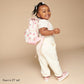 Itzy Bitzy Bag Toddler Backpack - Strawberries and Cream