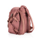 Dream Backpack™ Diaper Bag Diaper Bag Itzy Ritzy Canyon Rose