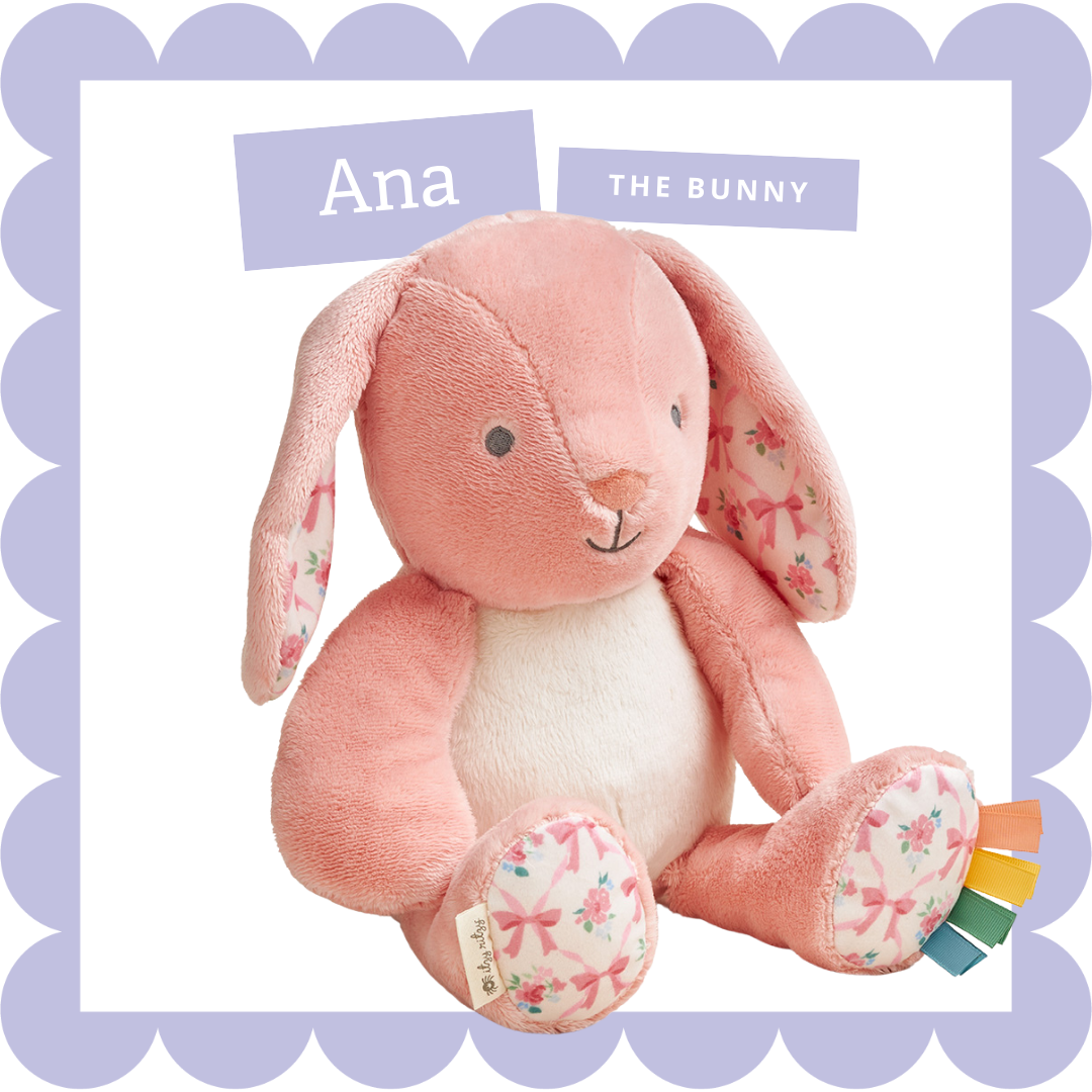 Sweetie Snuggles™ Plush