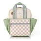 Daycare & Travel Essentials Bundle Cream