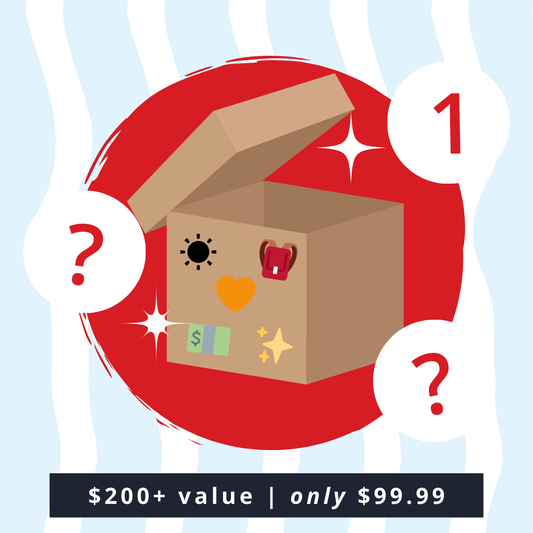 Mystery Bundle 1
