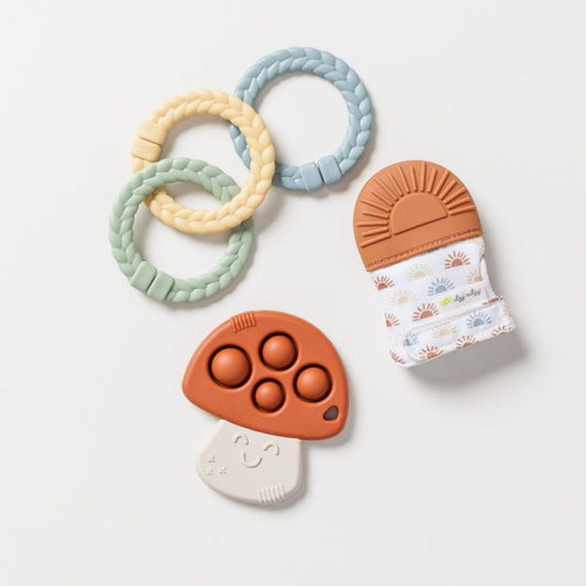 Itzy Teether Gift Set by Itzy Ritzy®