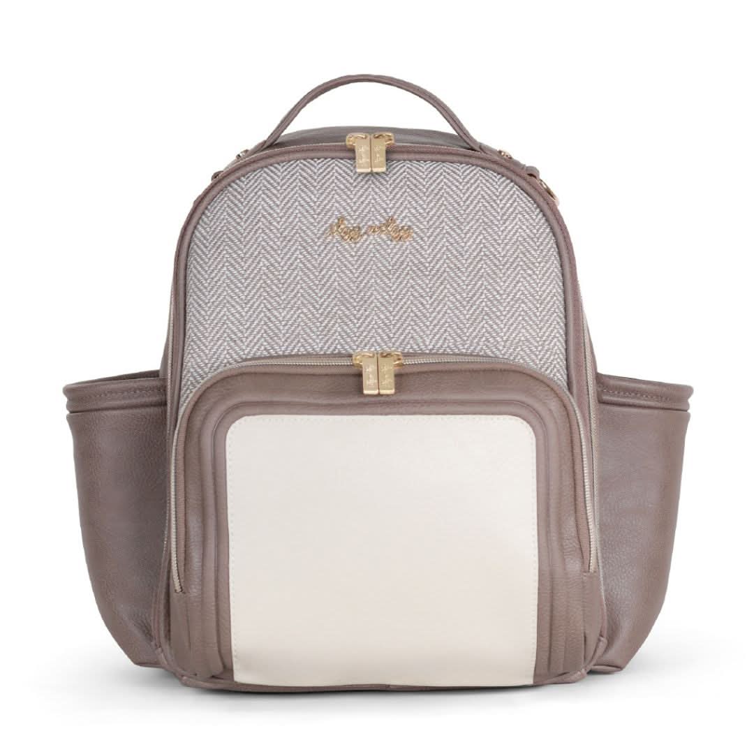 itzy ritzy mini backpack canada Itzy Ritzy Mini Plus Diaper Bag