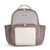 Boss Plus™ Large Diaper Bag Backpack