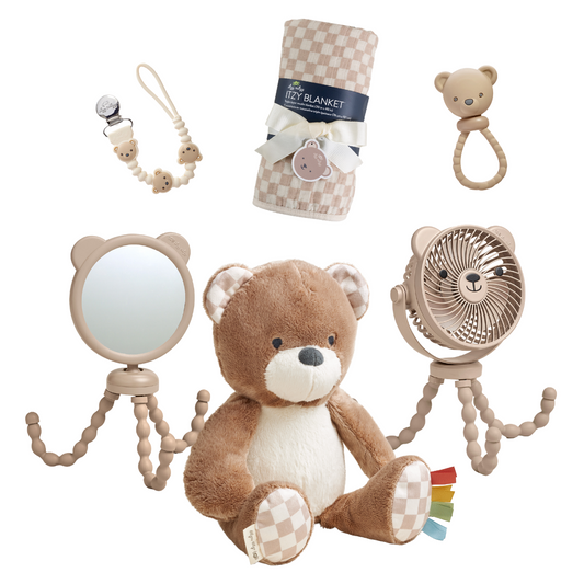 Bear Baby Shower Bundle