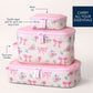 Ultimate “Welcome Baby” Gift Bundle for New Parents Baby Girl