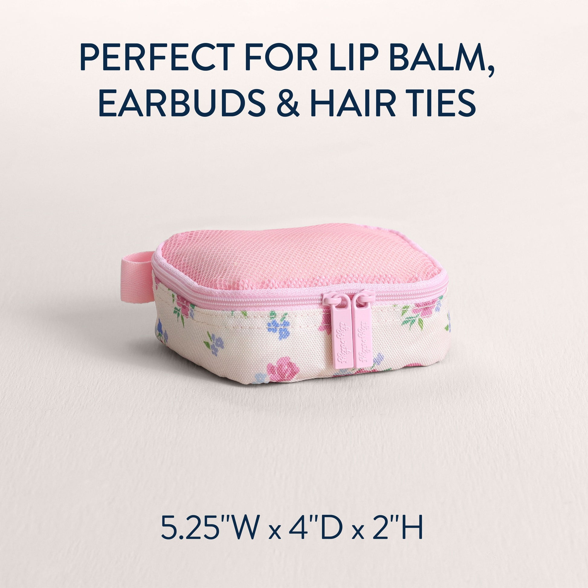 Pack Like A Boss™ Packing Cubes Diaper Bag Accessories Itzy Ritzy Ribbons & Roses