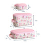 Pack Like A Boss™ Packing Cubes Diaper Bag Accessories Itzy Ritzy Ribbons & Roses