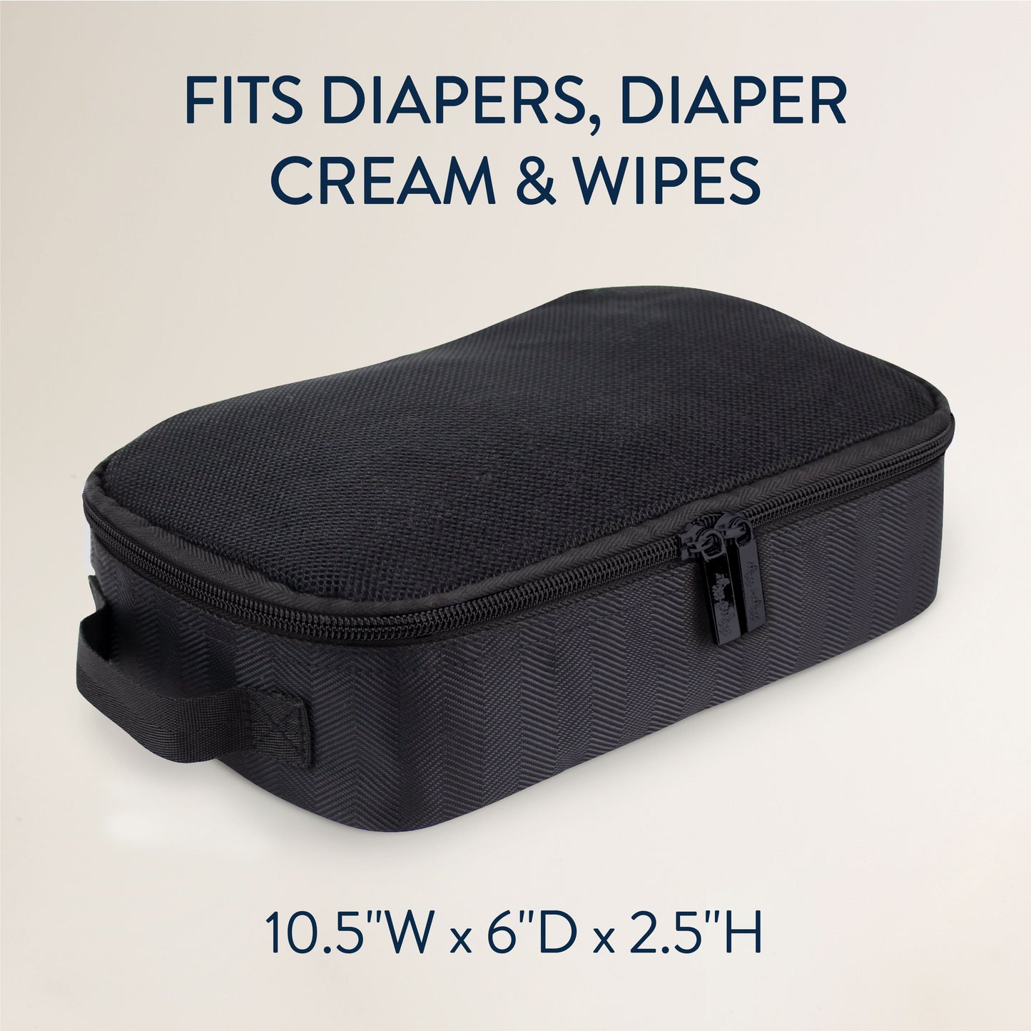 Wildly Organized Itzy Mini Diaper Bag Bundle