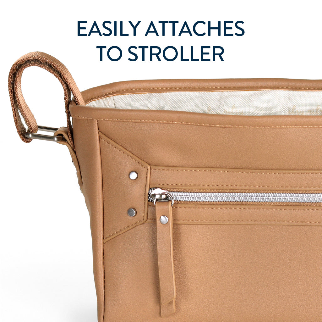 Stroller Caddy Stroller Caddy Itzy Ritzy® Chai
