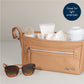 Stroller Caddy Stroller Caddy Itzy Ritzy® Chai