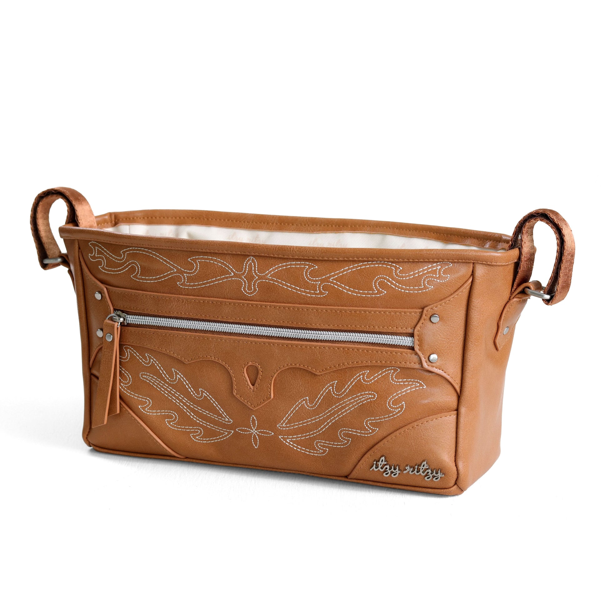 Stroller Caddy Itzy Ritzy Saddle