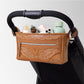 Stroller Caddy Itzy Ritzy Saddle