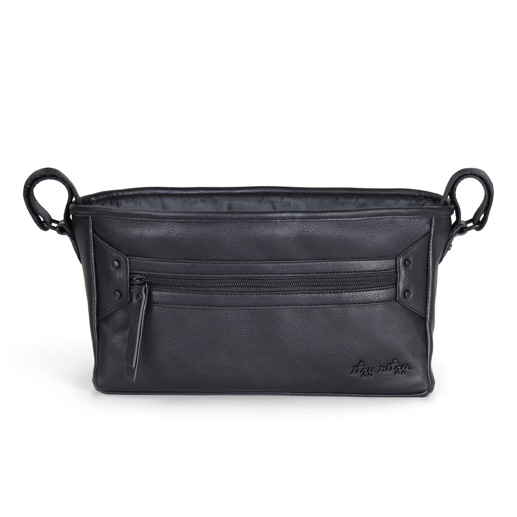 Stroller Caddy Stroller Caddy Itzy Ritzy® Matte Black