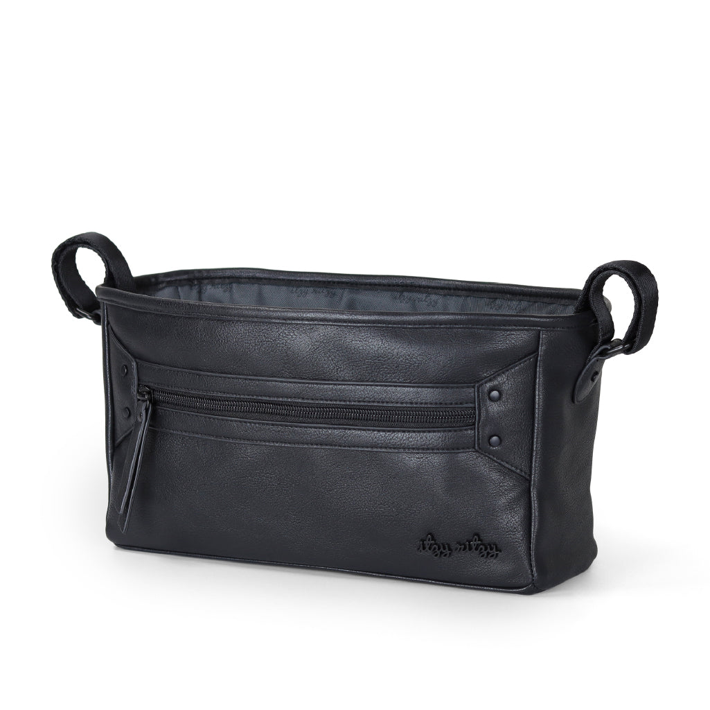 Stroller Caddy Stroller Caddy Itzy Ritzy® Matte Black