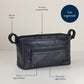 Stroller Caddy Stroller Caddy Itzy Ritzy® Matte Black