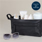 Stroller Caddy Stroller Caddy Itzy Ritzy® Matte Black