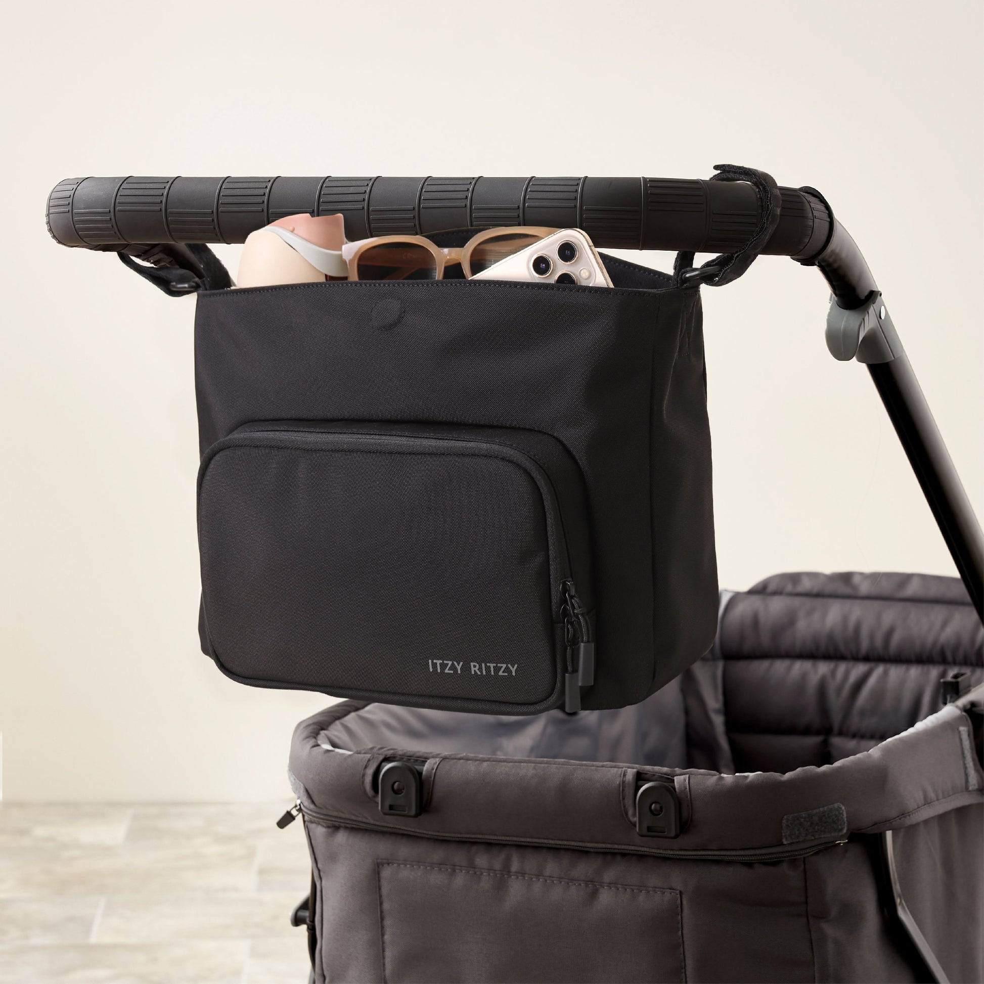 Belong Cargo Caddy™ - Black