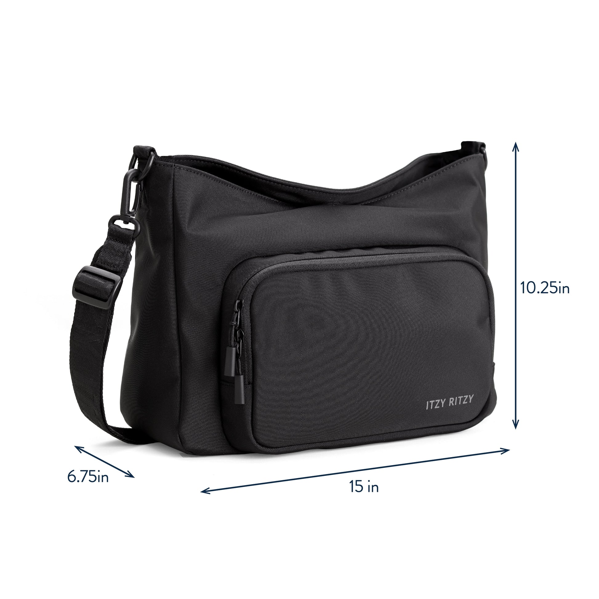 Belong Cargo Caddy™ - Black