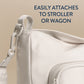 Belong Cargo Caddy™ - Cream
